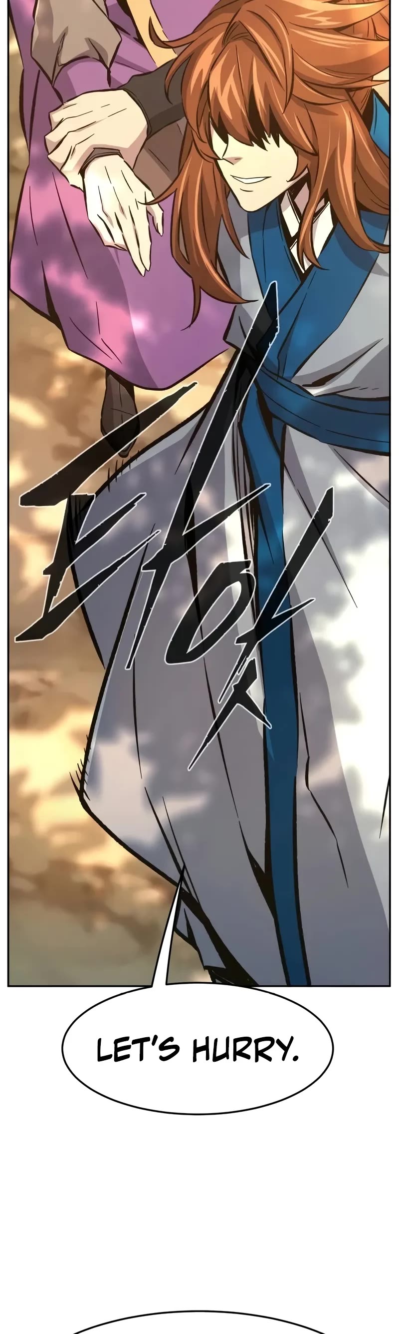 Absolute Sword Sense Chapter 140 page 15 - Chapter 140