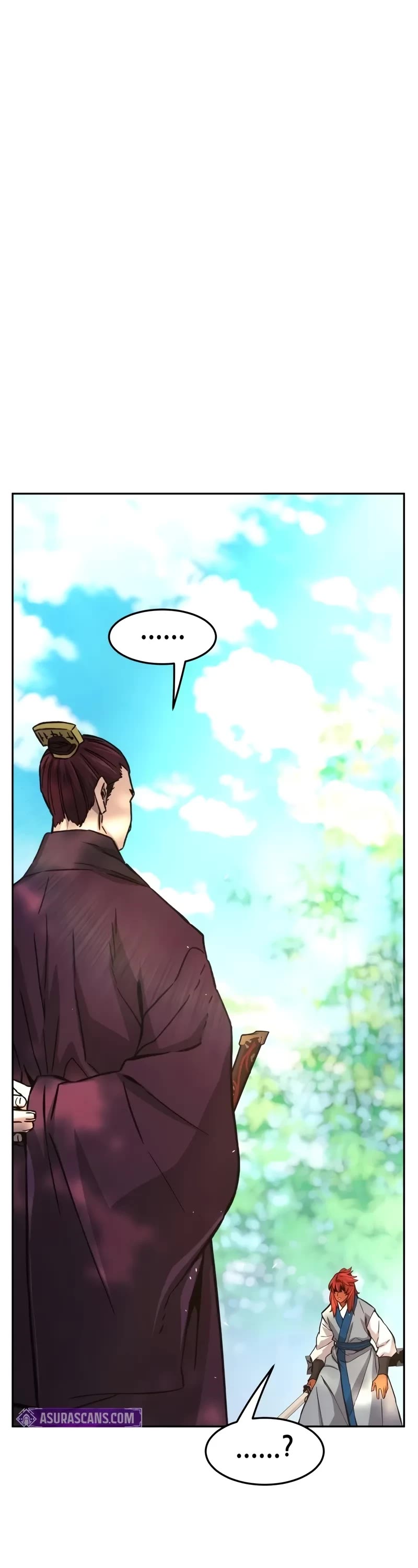 Absolute Sword Sense Chapter 140 page 2 - Chapter 140