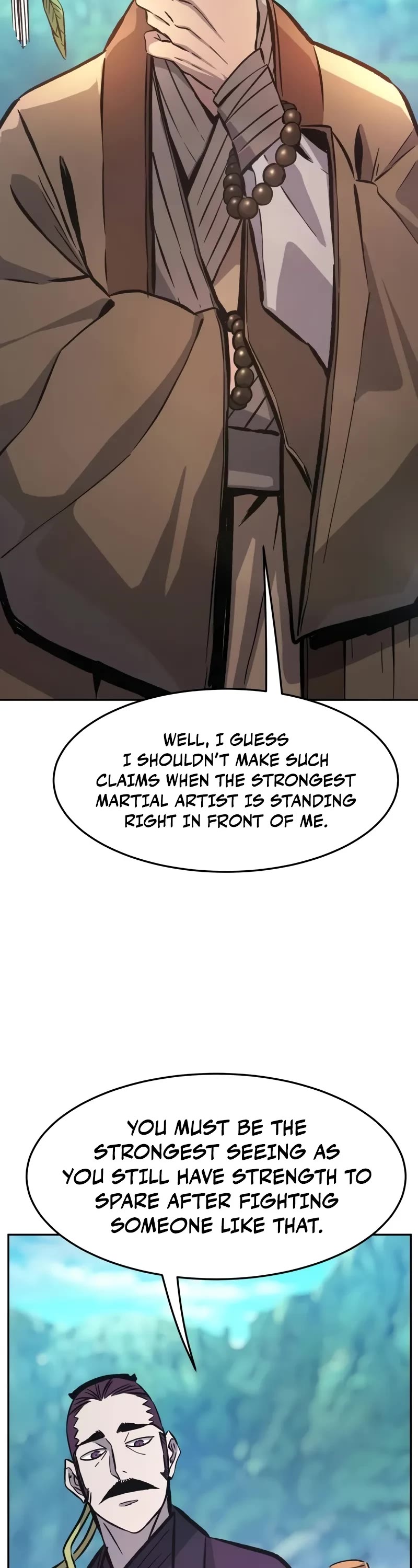 Absolute Sword Sense Chapter 140 page 24 - Chapter 140