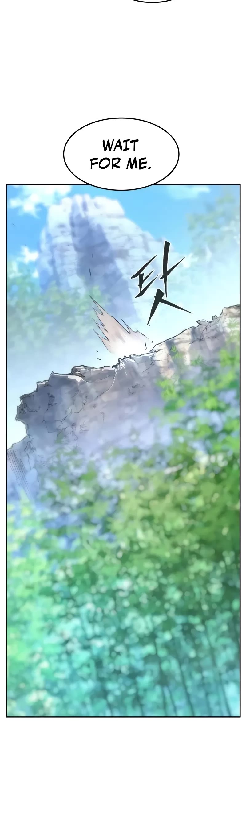 Absolute Sword Sense Chapter 140 page 30 - Chapter 140