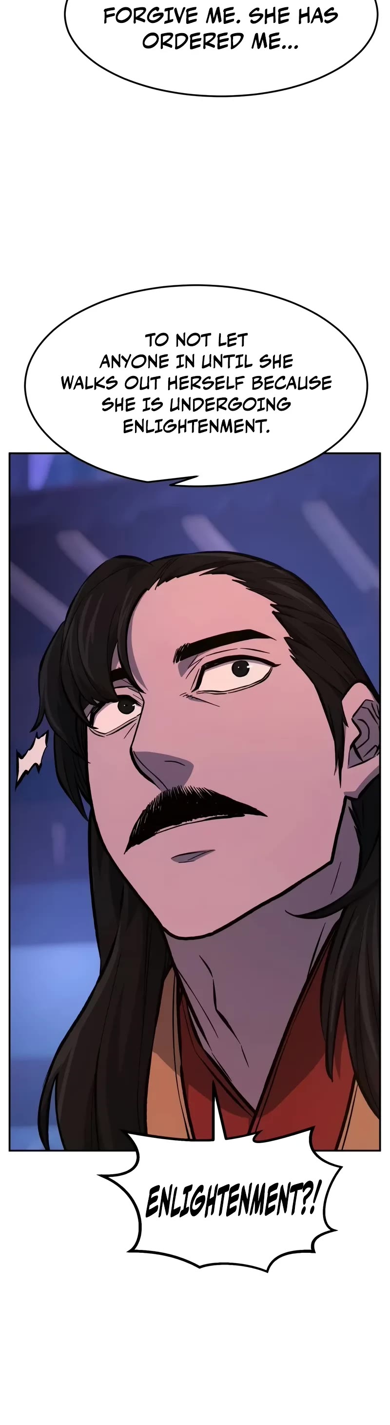 Absolute Sword Sense Chapter 140 page 36 - Chapter 140