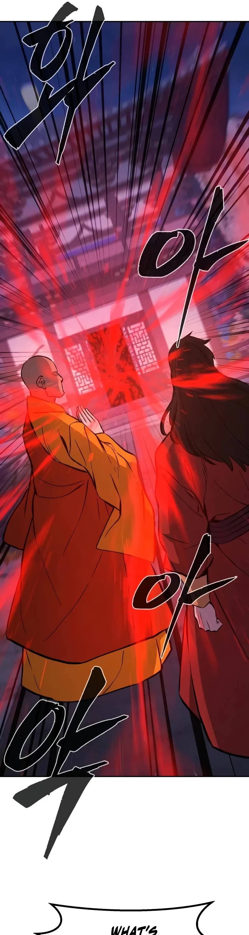 Absolute Sword Sense Chapter 140 page 37 - Chapter 140