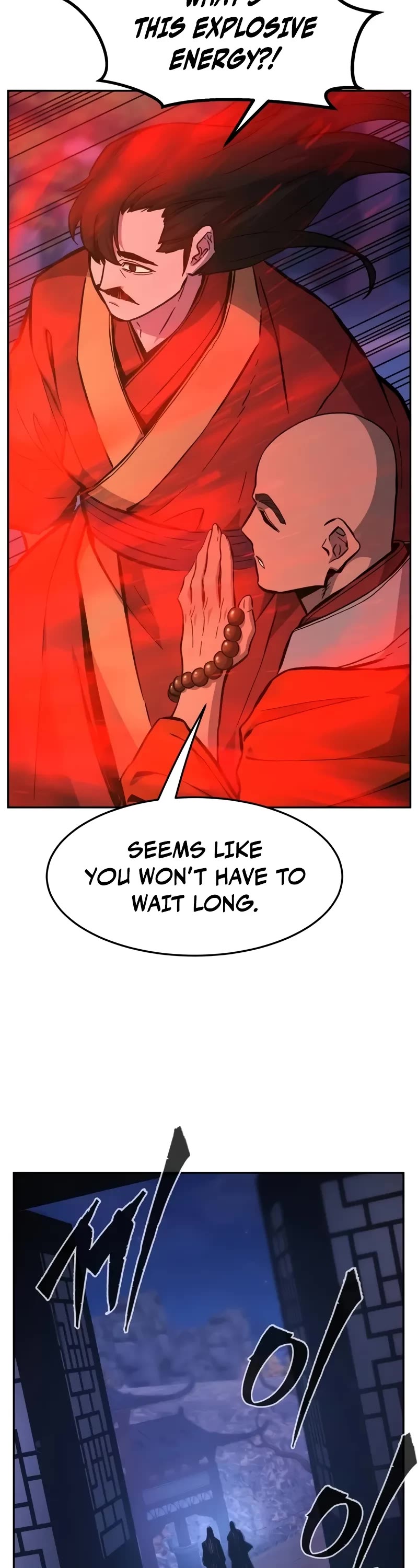Absolute Sword Sense Chapter 140 page 38 - Chapter 140