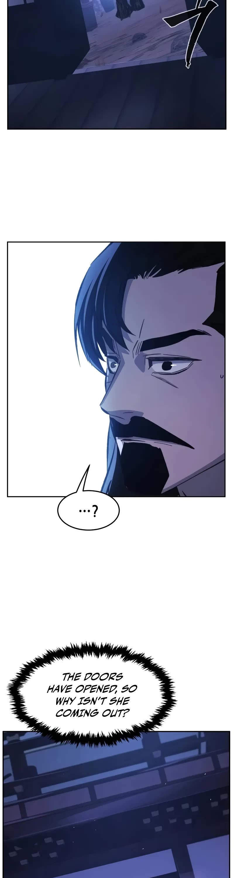 Absolute Sword Sense Chapter 140 page 39 - Chapter 140