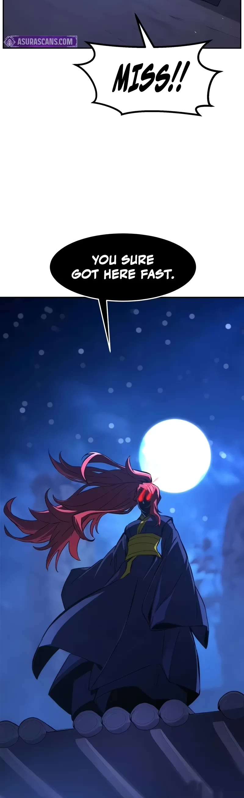 Absolute Sword Sense Chapter 140 page 41 - Chapter 140