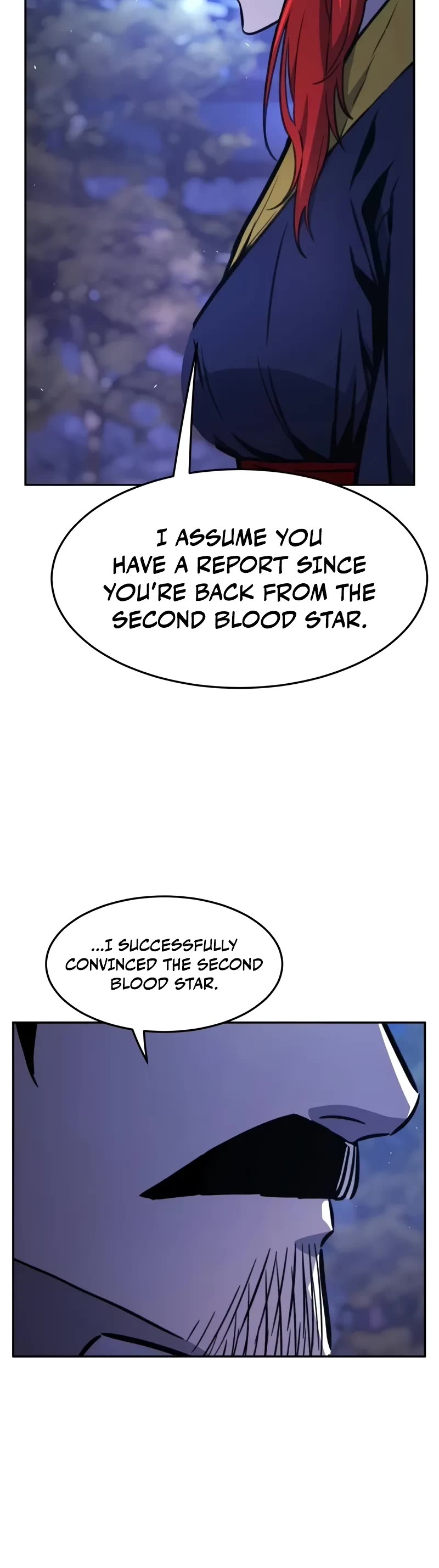 Absolute Sword Sense Chapter 140 page 46 - Chapter 140
