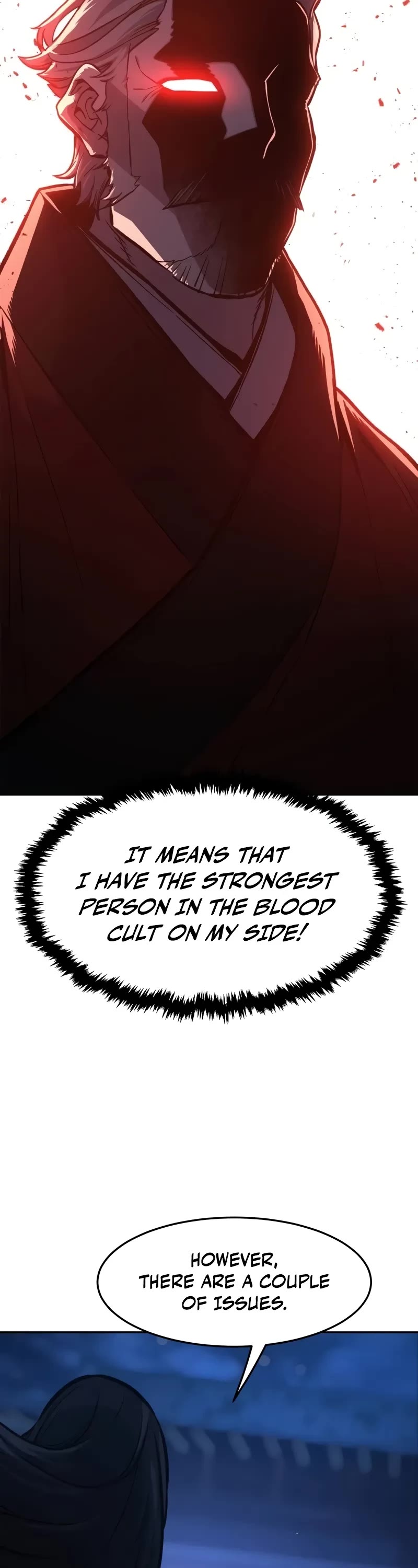 Absolute Sword Sense Chapter 140 page 49 - Chapter 140