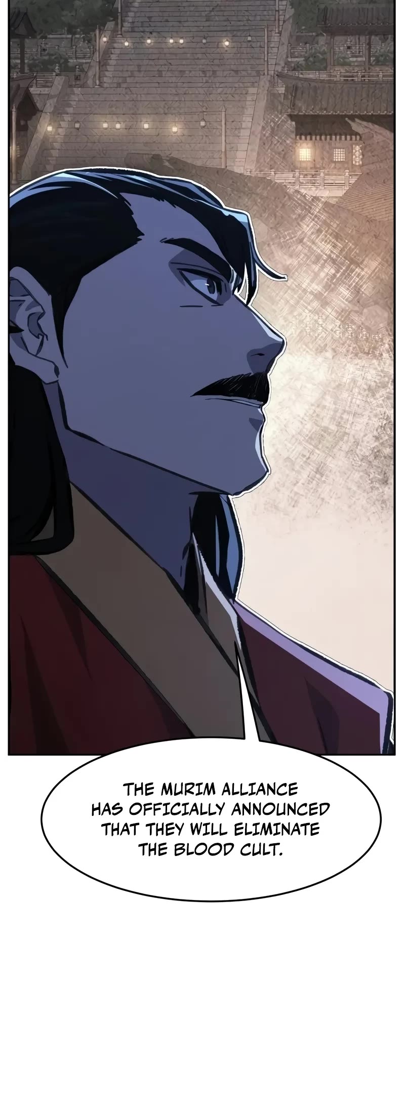 Absolute Sword Sense Chapter 140 page 51 - Chapter 140