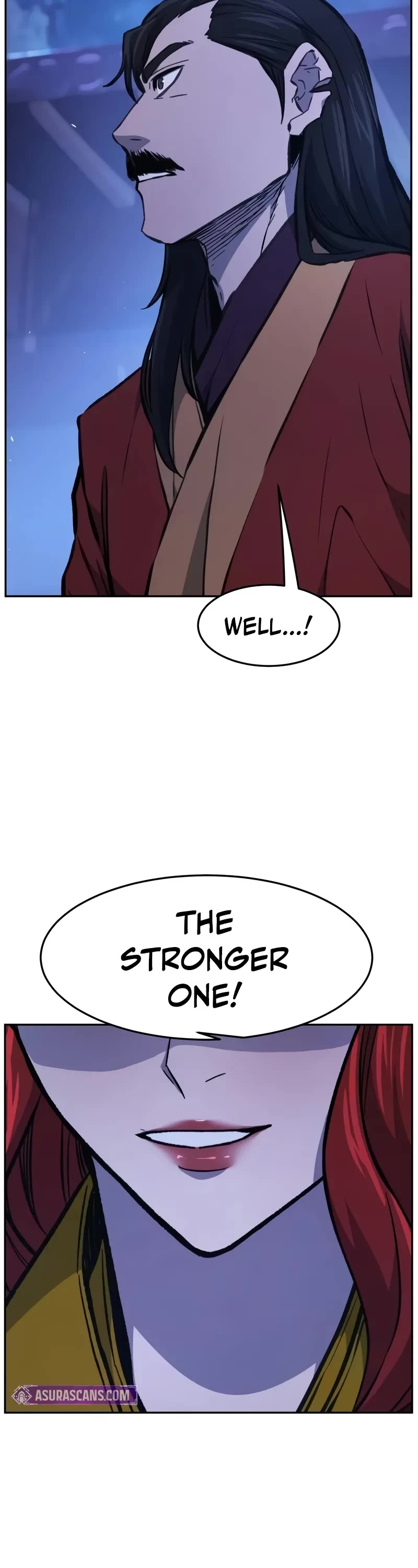 Absolute Sword Sense Chapter 140 page 60 - Chapter 140