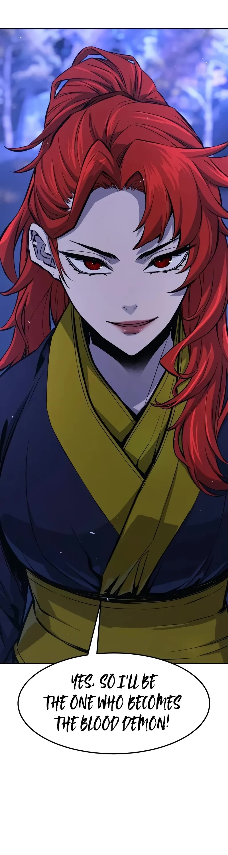Absolute Sword Sense Chapter 140 page 61 - Chapter 140