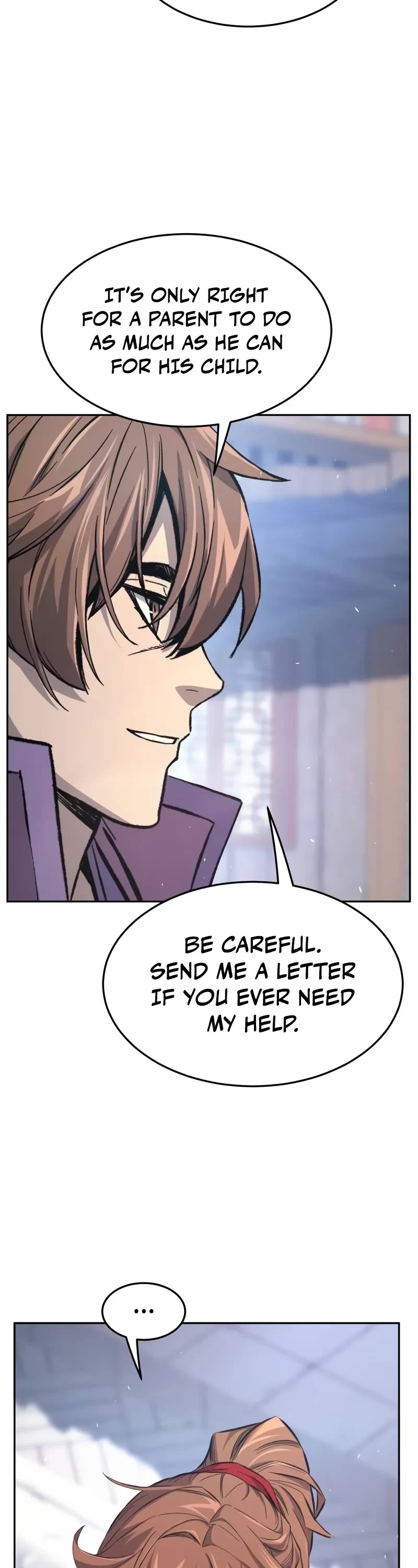 Absolute Sword Sense Chapter 141 page 14 - Chapter 141
