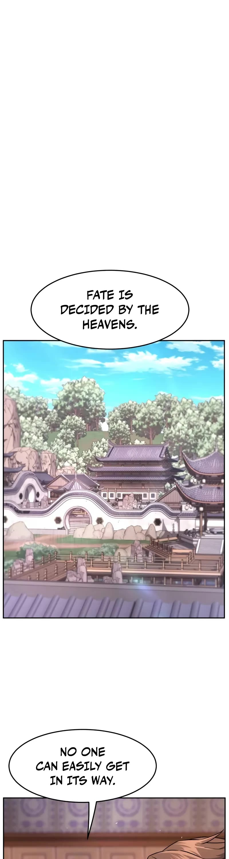 Absolute Sword Sense Chapter 141 page 2 - Chapter 141