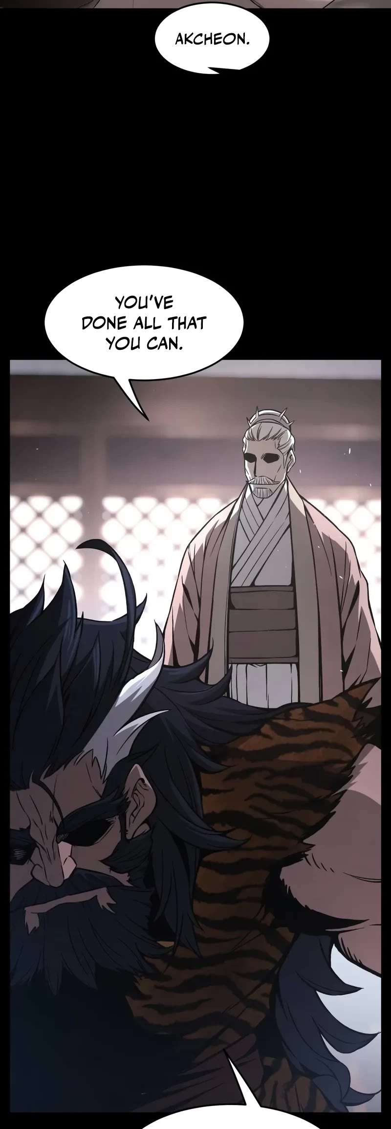 Absolute Sword Sense Chapter 141 page 20 - Chapter 141