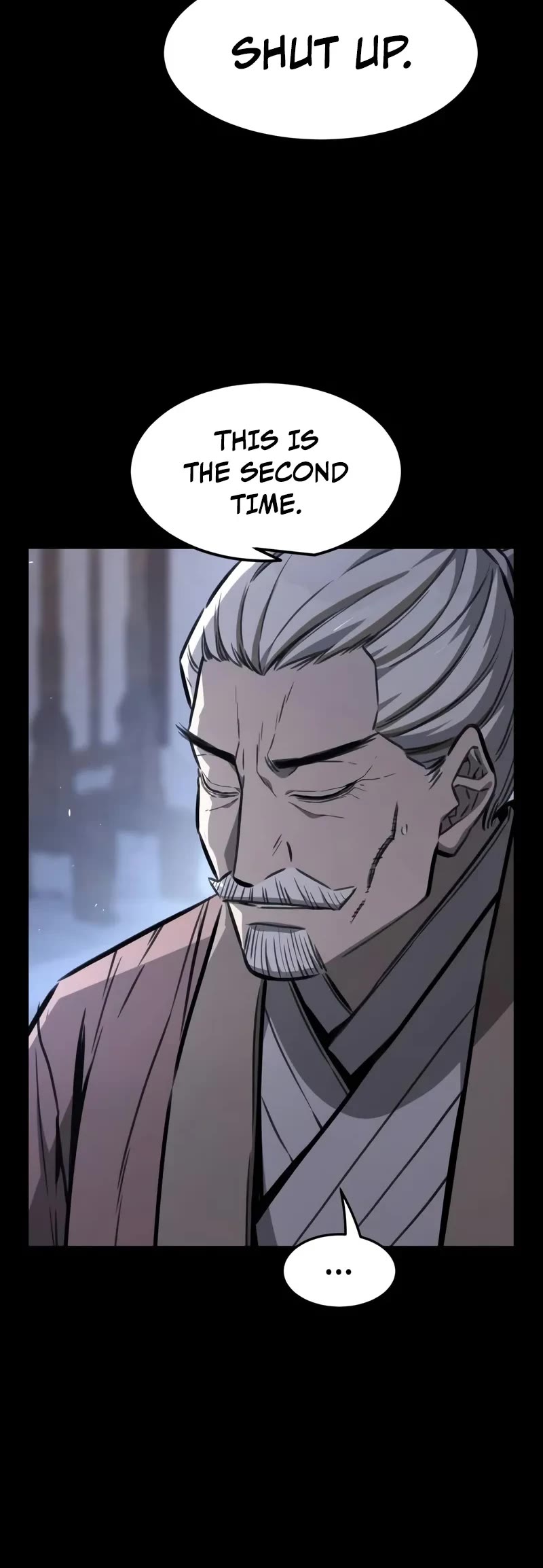 Absolute Sword Sense Chapter 141 page 21 - Chapter 141