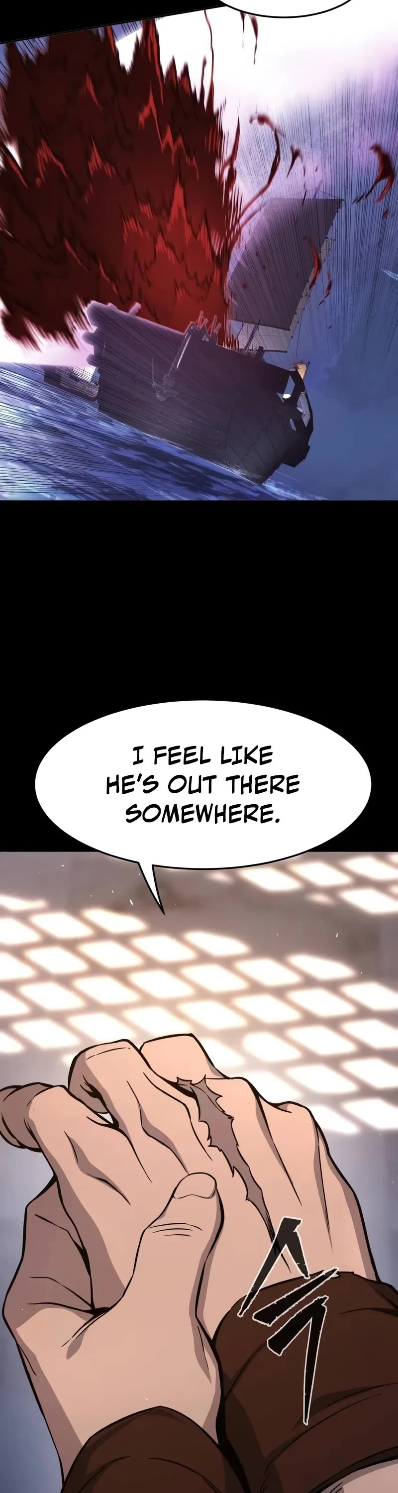 Absolute Sword Sense Chapter 141 page 23 - Chapter 141