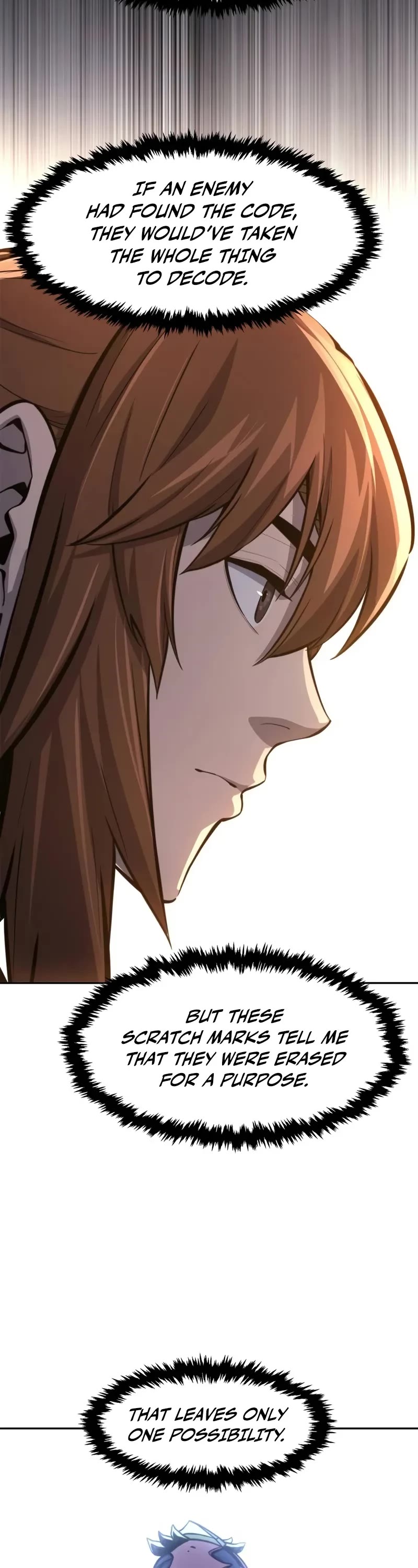 Absolute Sword Sense Chapter 141 page 39 - Chapter 141