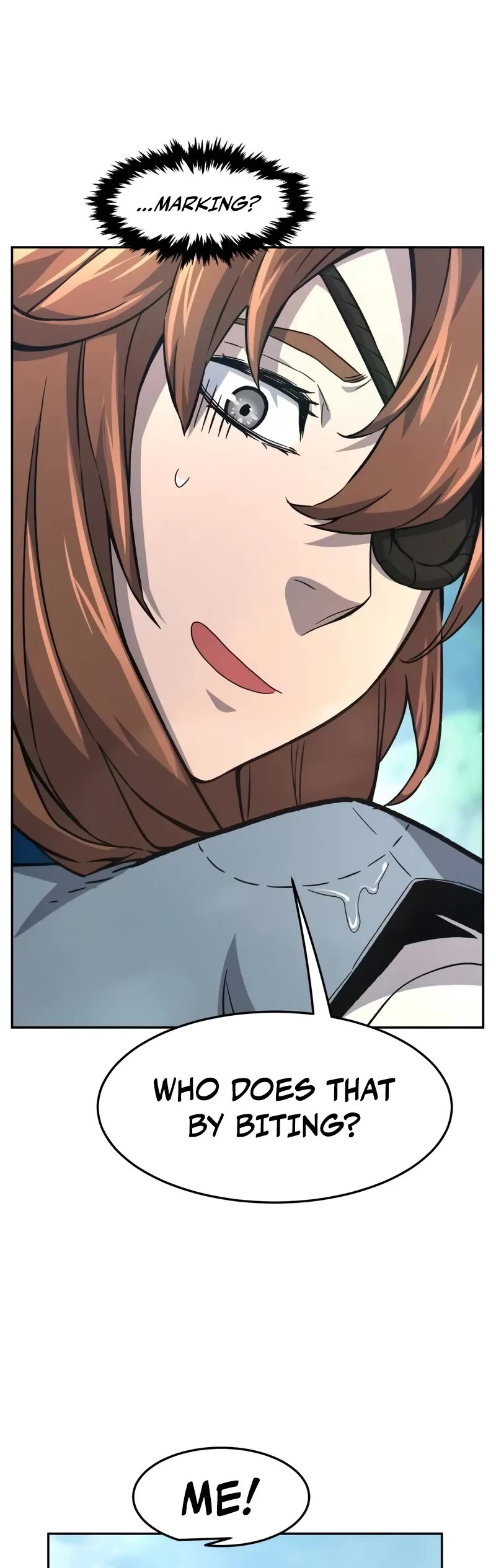 Absolute Sword Sense Chapter 141 page 45 - Chapter 141