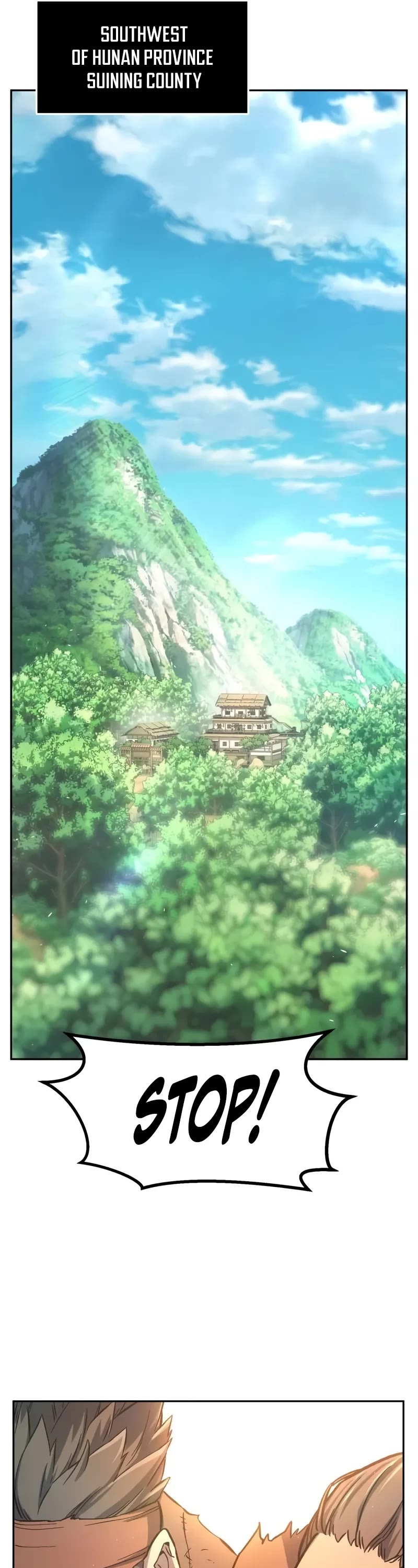 Absolute Sword Sense Chapter 141 page 47 - Chapter 141