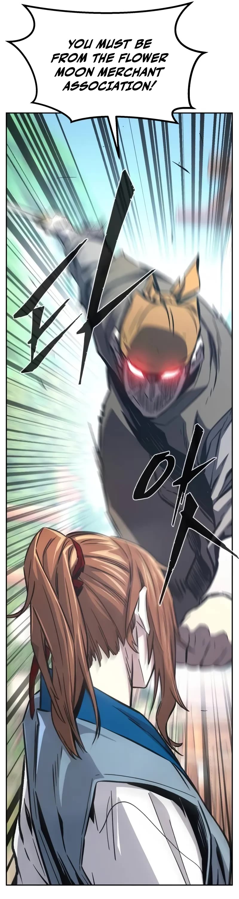 Absolute Sword Sense Chapter 141 page 52 - Chapter 141