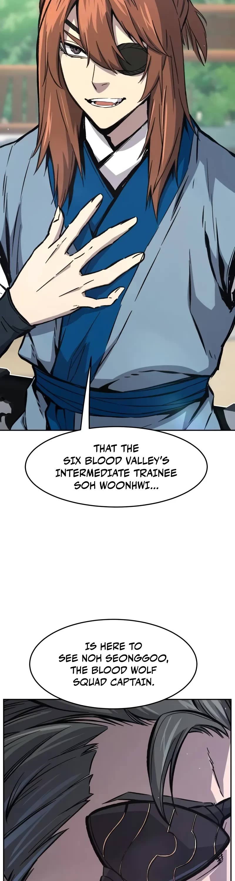 Absolute Sword Sense Chapter 141 page 59 - Chapter 141
