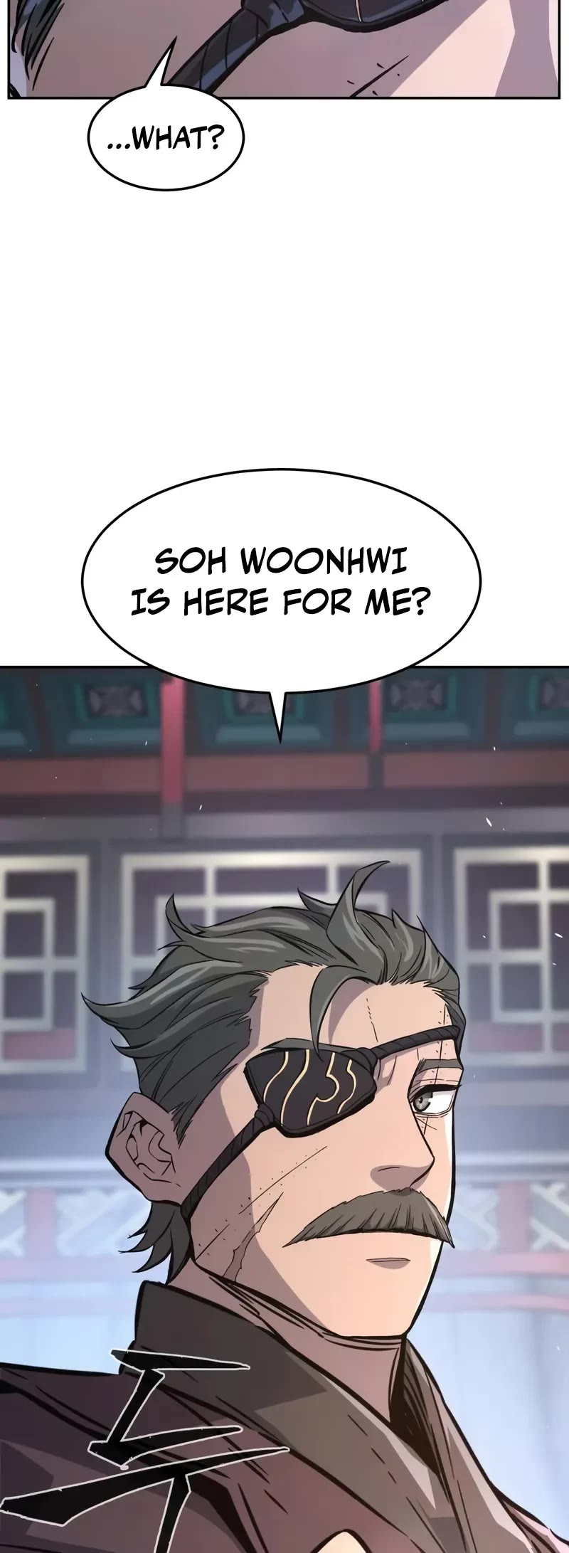 Absolute Sword Sense Chapter 141 page 60 - Chapter 141