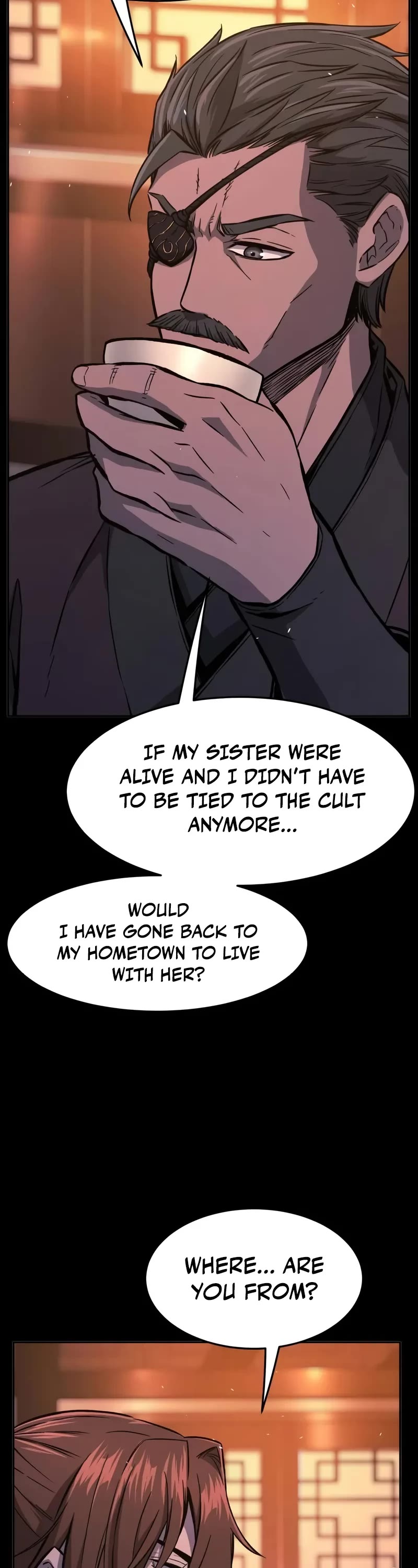 Absolute Sword Sense Chapter 142 page 13 - Chapter 142