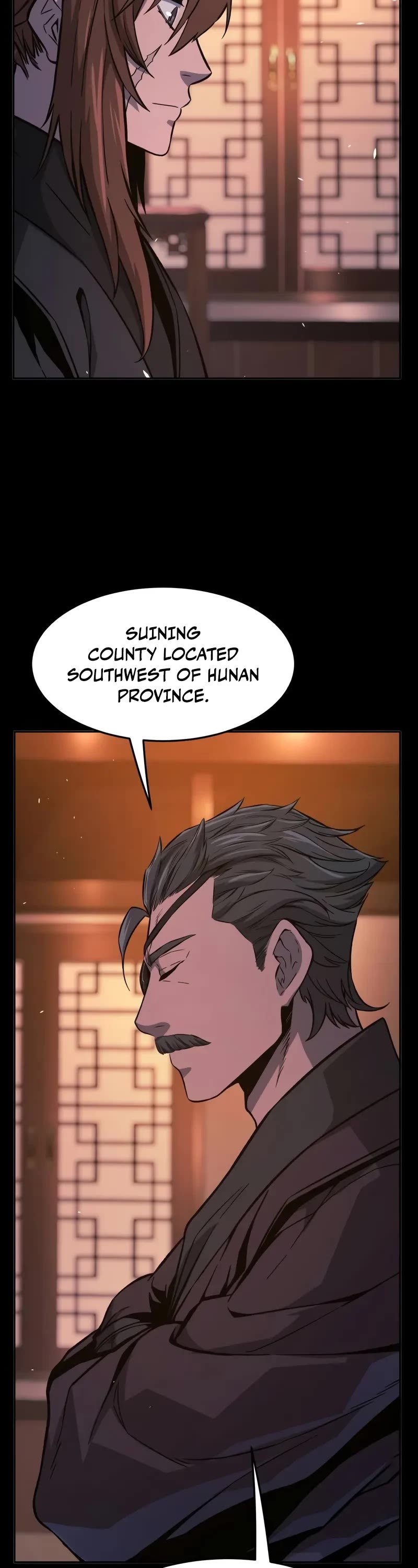 Absolute Sword Sense Chapter 142 page 14 - Chapter 142