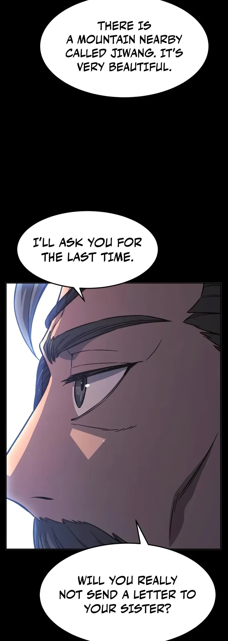 Absolute Sword Sense Chapter 142 page 15 - Chapter 142