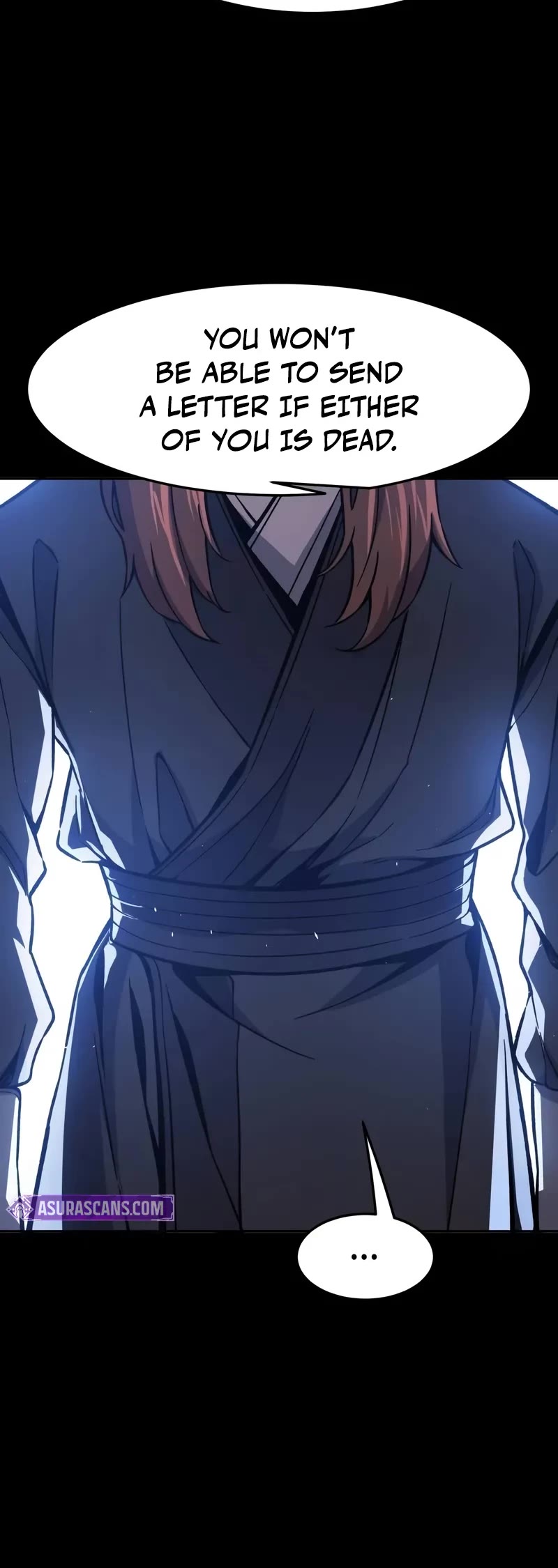 Absolute Sword Sense Chapter 142 page 16 - Chapter 142