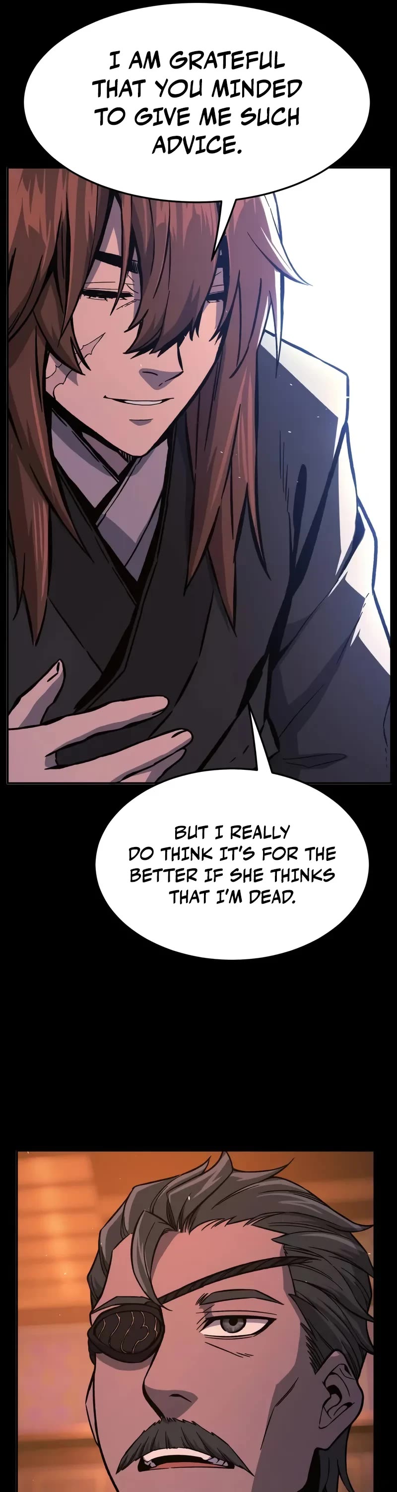 Absolute Sword Sense Chapter 142 page 17 - Chapter 142