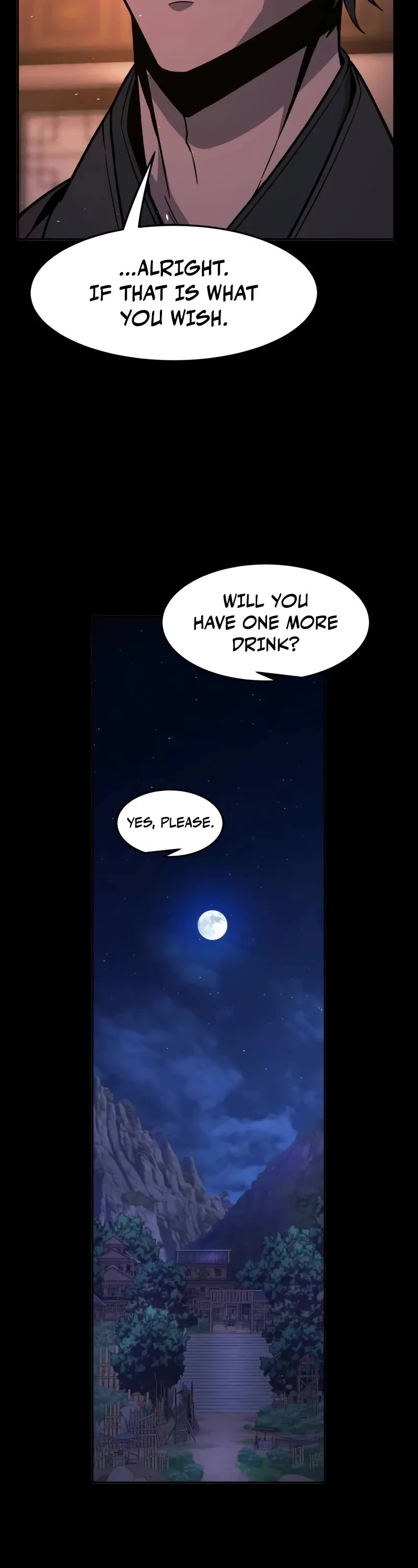 Absolute Sword Sense Chapter 142 page 18 - Chapter 142