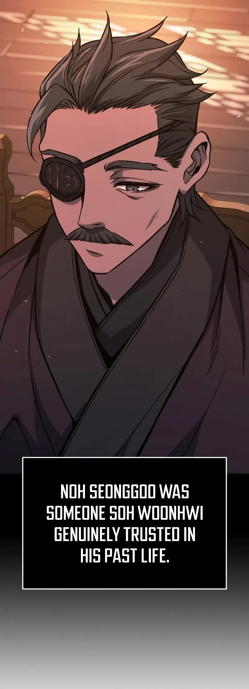 Absolute Sword Sense Chapter 142 page 20 - Chapter 142