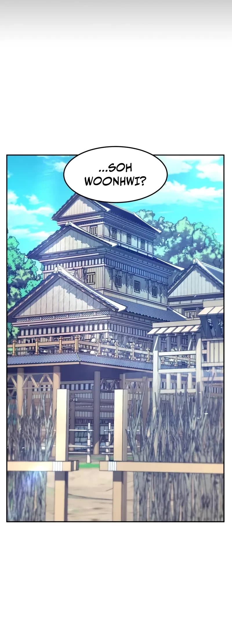Absolute Sword Sense Chapter 142 page 21 - Chapter 142
