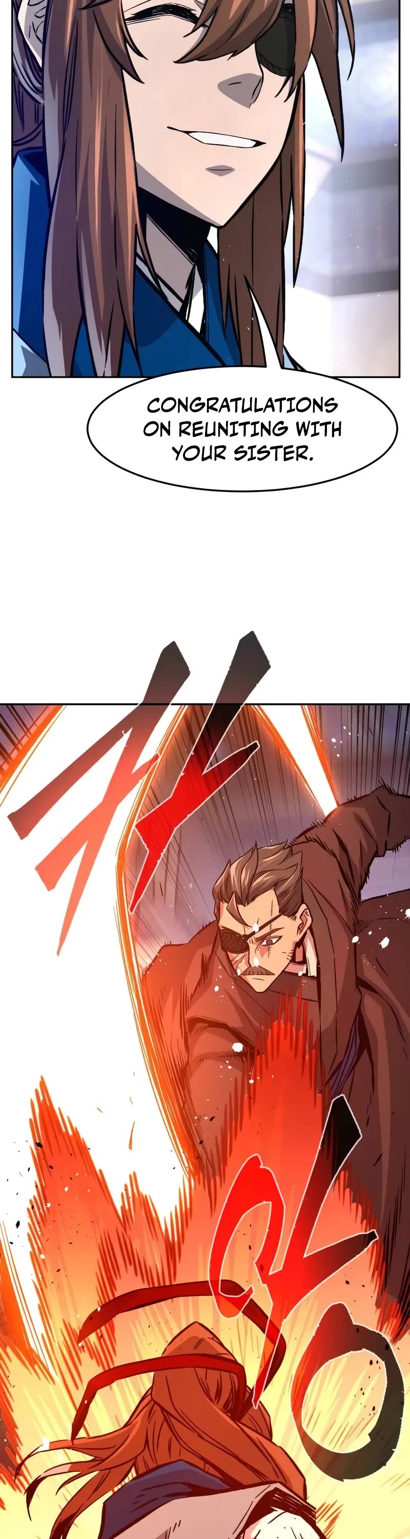 Absolute Sword Sense Chapter 142 page 24 - Chapter 142
