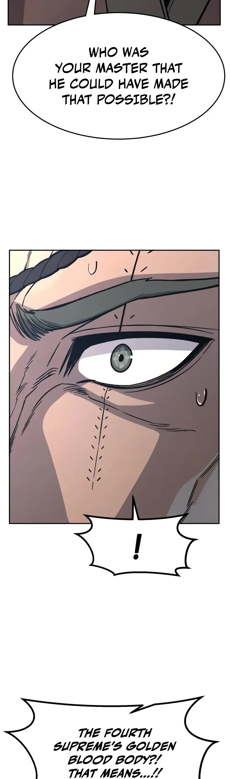 Absolute Sword Sense Chapter 142 page 30 - Chapter 142
