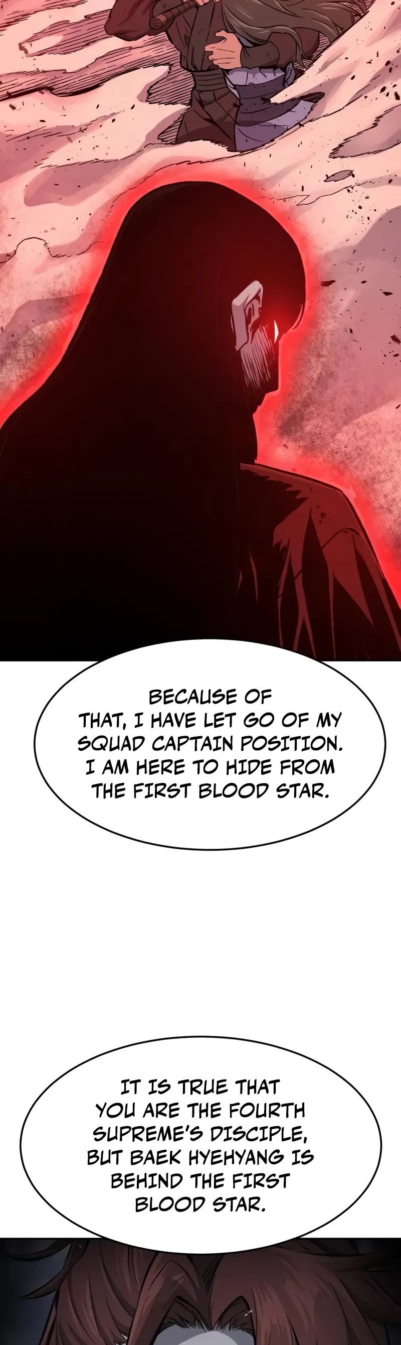 Absolute Sword Sense Chapter 142 page 40 - Chapter 142