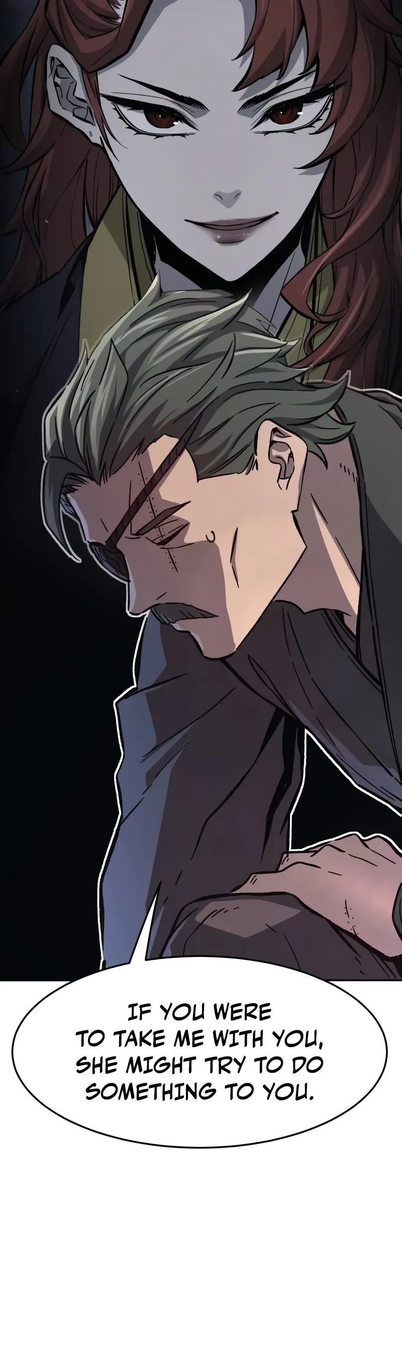 Absolute Sword Sense Chapter 142 page 41 - Chapter 142