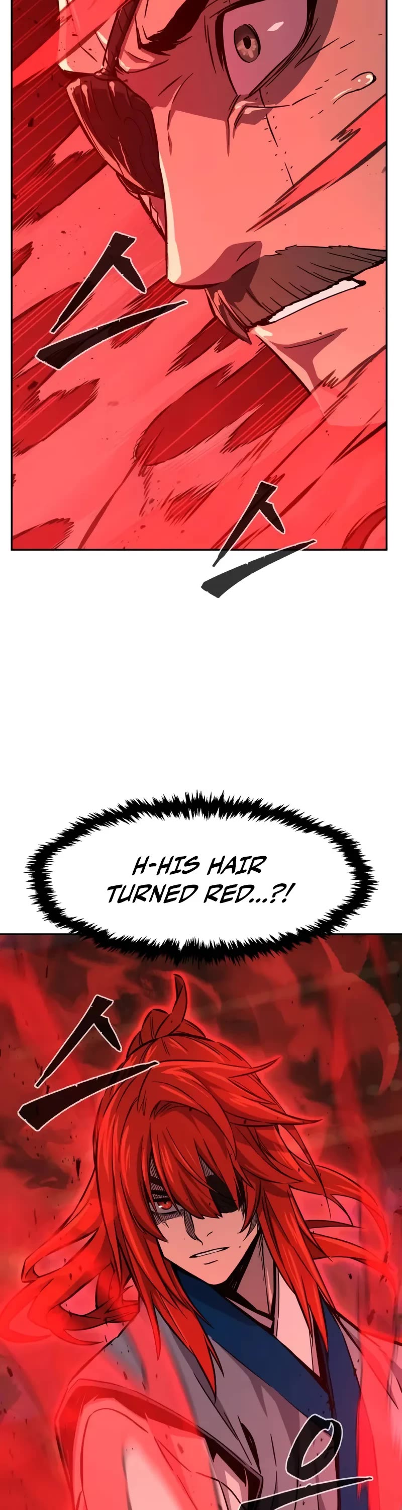 Absolute Sword Sense Chapter 142 page 43 - Chapter 142
