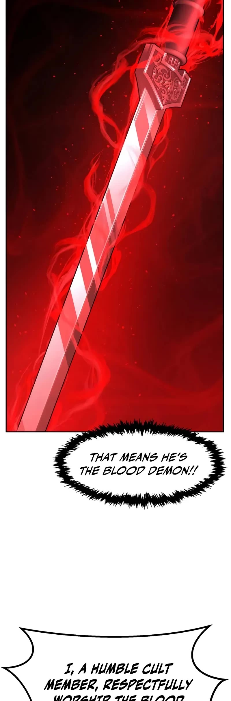 Absolute Sword Sense Chapter 142 page 45 - Chapter 142