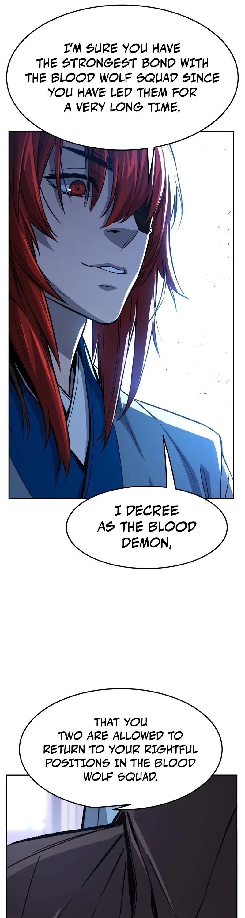 Absolute Sword Sense Chapter 142 page 47 - Chapter 142