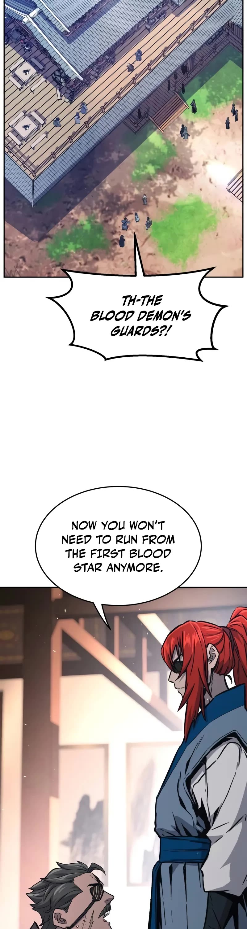 Absolute Sword Sense Chapter 142 page 49 - Chapter 142