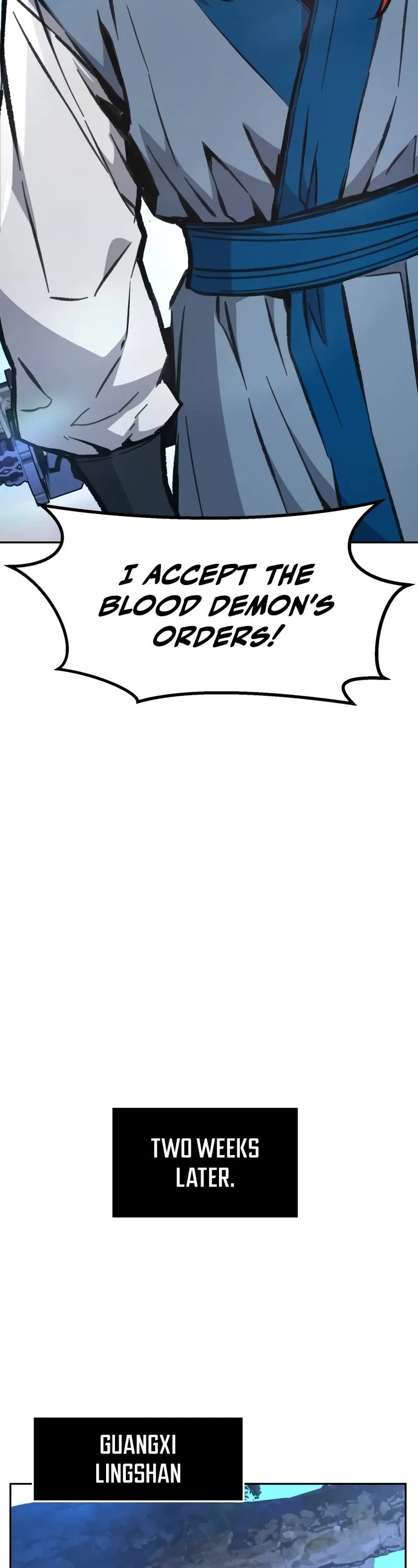 Absolute Sword Sense Chapter 142 page 54 - Chapter 142