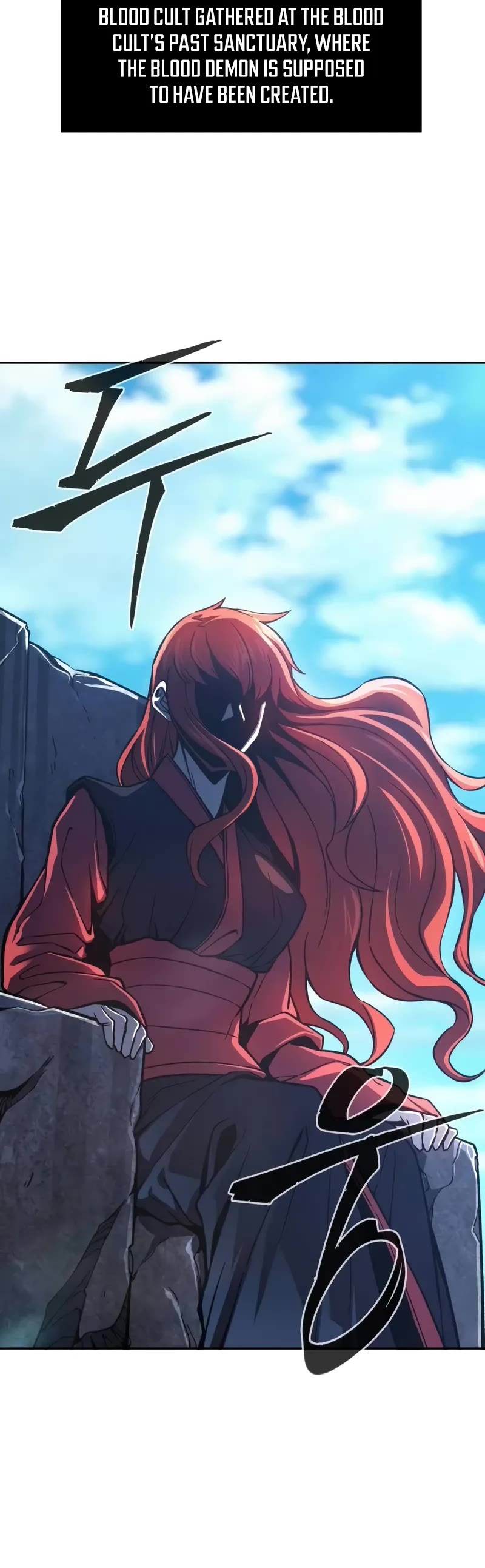Absolute Sword Sense Chapter 142 page 56 - Chapter 142