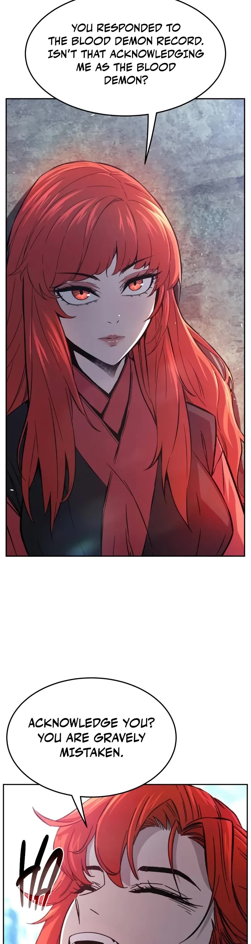 Absolute Sword Sense Chapter 142 page 59 - Chapter 142