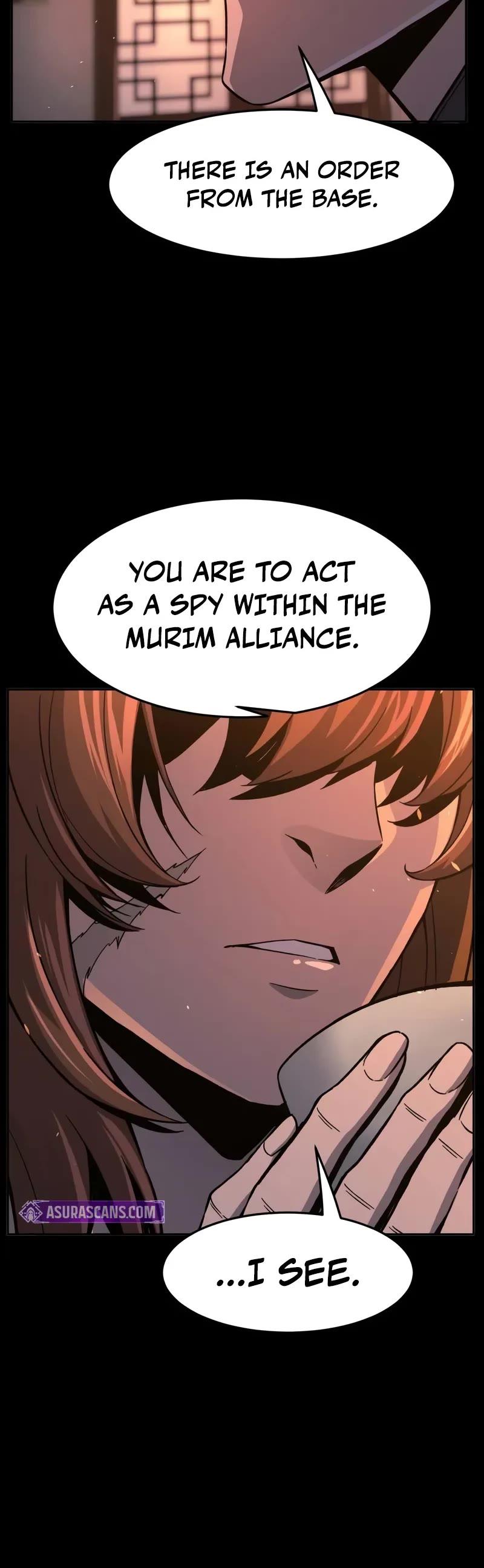 Absolute Sword Sense Chapter 142 page 6 - Chapter 142