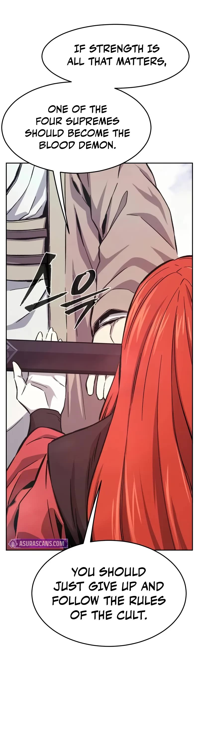 Absolute Sword Sense Chapter 142 page 61 - Chapter 142