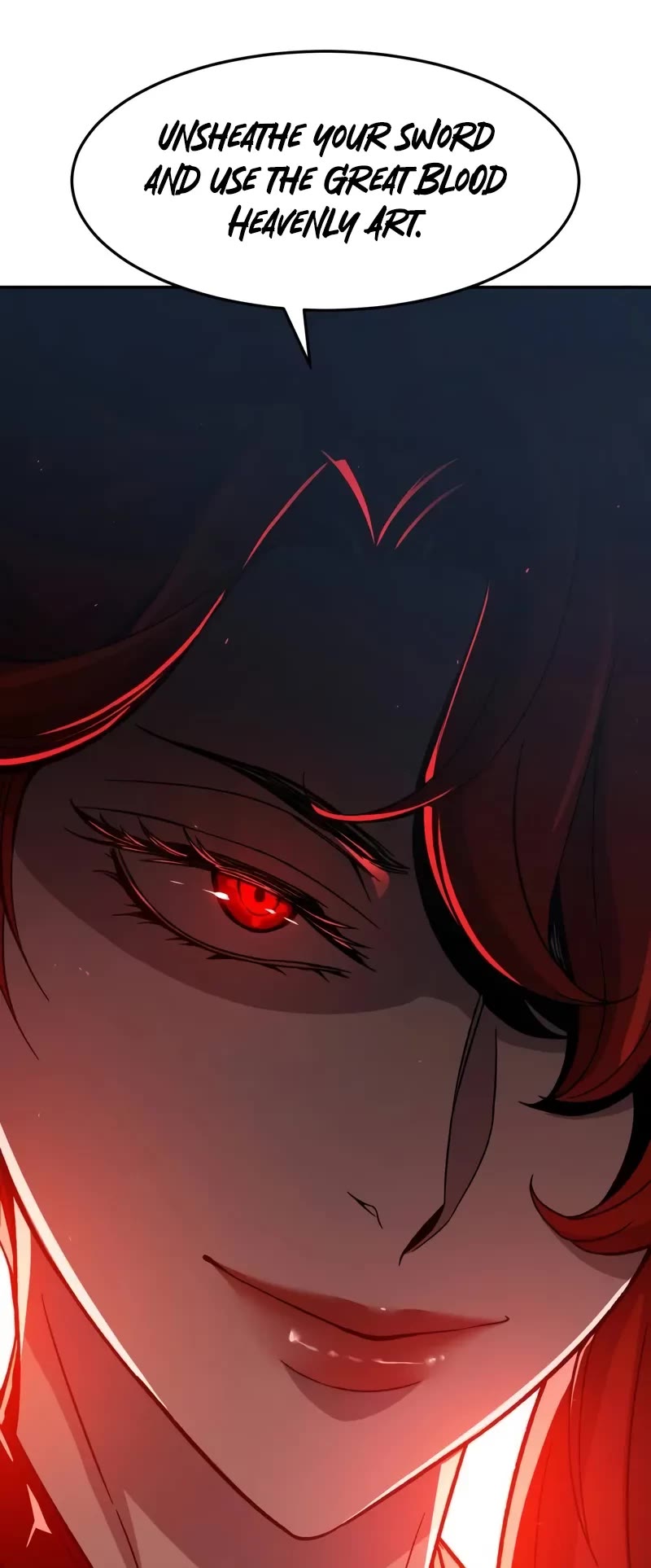 Absolute Sword Sense Chapter 142 page 65 - Chapter 142