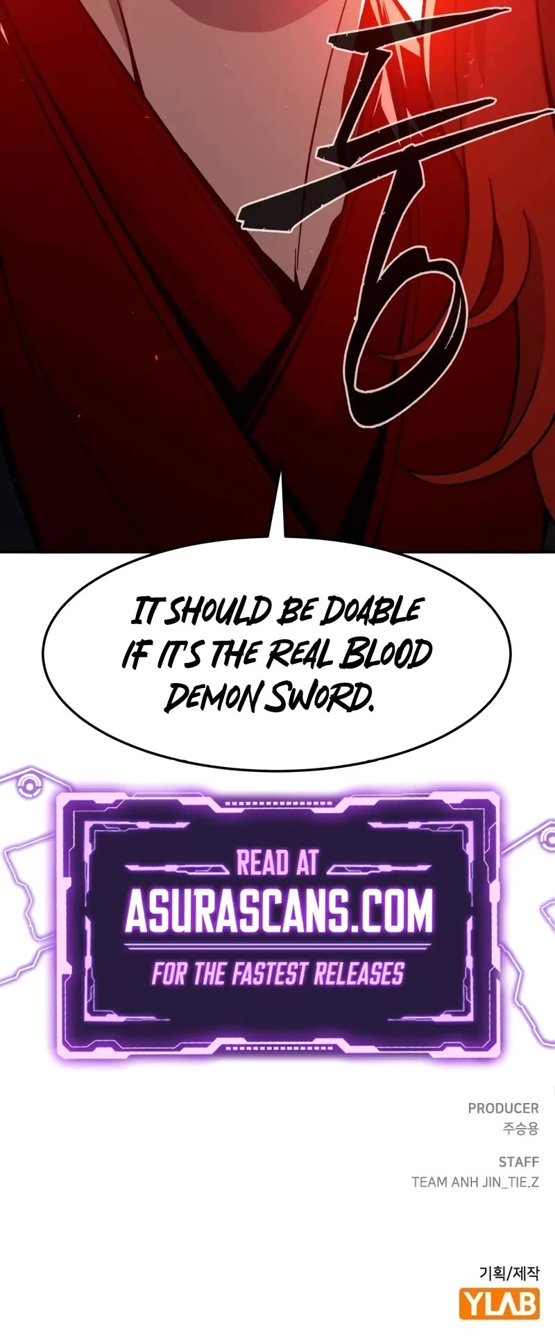 Absolute Sword Sense Chapter 142 page 66 - Chapter 142