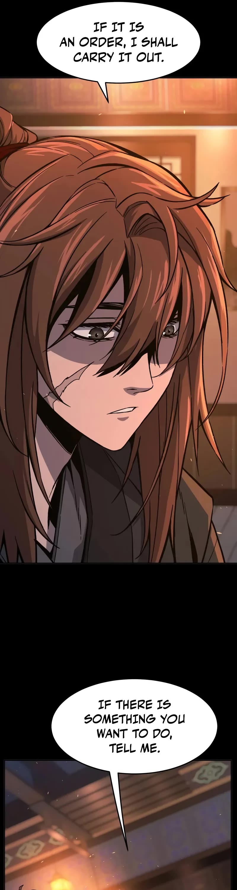 Absolute Sword Sense Chapter 142 page 7 - Chapter 142