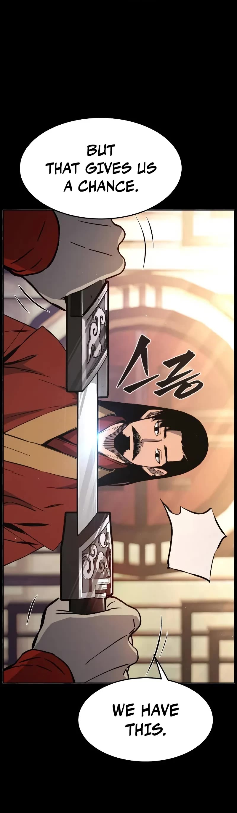 Absolute Sword Sense Chapter 143 page 10 - Chapter 143